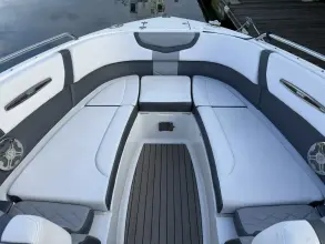 Thumbnail von Chaparral 287 SSX