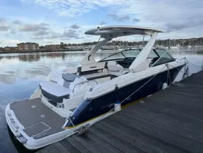 Thumbnail von Chaparral 287 SSX