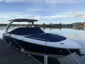 Thumbnail von Chaparral 287 SSX