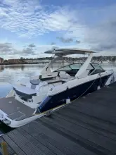 Thumbnail von Chaparral 287 SSX