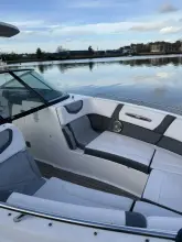 Thumbnail von Chaparral 287 SSX