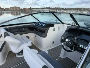 Thumbnail von Chaparral 287 SSX