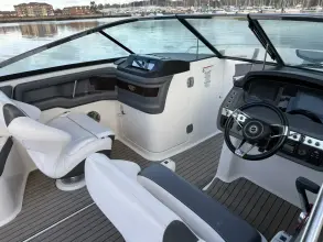 Thumbnail von Chaparral 287 SSX