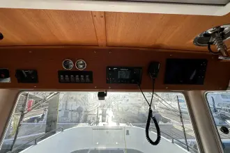 Thumbnail von Botnia Targa 25.1 GT