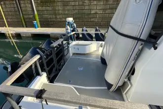 Thumbnail von Botnia Targa 25.1 GT