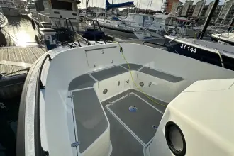 Thumbnail von Botnia Targa 25.1 GT