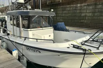 Thumbnail von Botnia Targa 25.1 GT