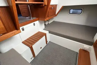 Thumbnail von Botnia Targa 25.1 GT