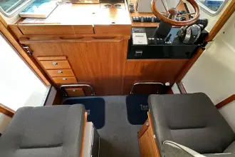 Thumbnail von Botnia Targa 25.1 GT