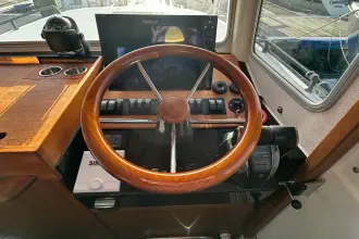 Thumbnail von Botnia Targa 25.1 GT