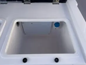 Thumbnail von Axopar 25 Cross Top MOZZ