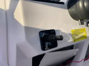 Thumbnail von Axopar 25 Cross Top MOZZ