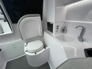 Thumbnail von Axopar 25 Cross Top MOZZ