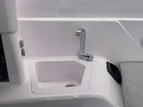 Thumbnail von Axopar 25 Cross Top MOZZ