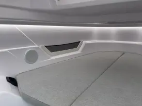 Thumbnail von Axopar 25 Cross Top MOZZ