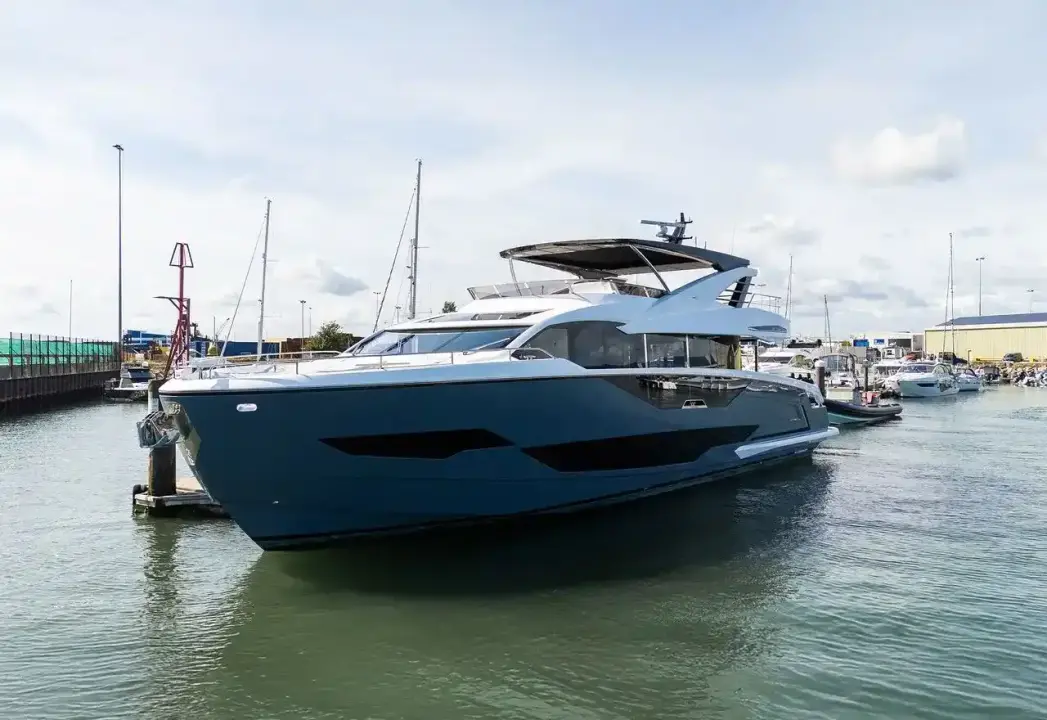 Sunseeker 90 Ocean 9362590
