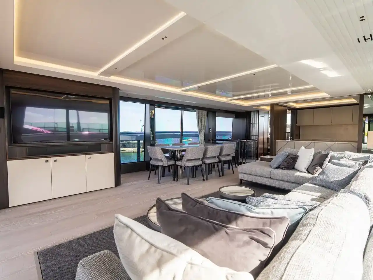 Thumbnail von Sunseeker 90 Ocean 9362590