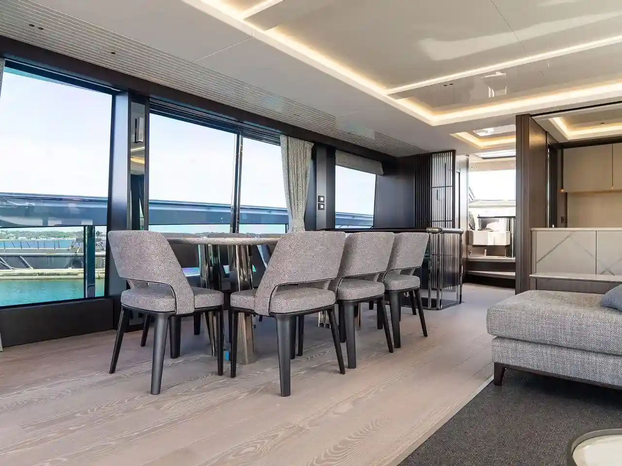 Thumbnail von Sunseeker 90 Ocean 9362590