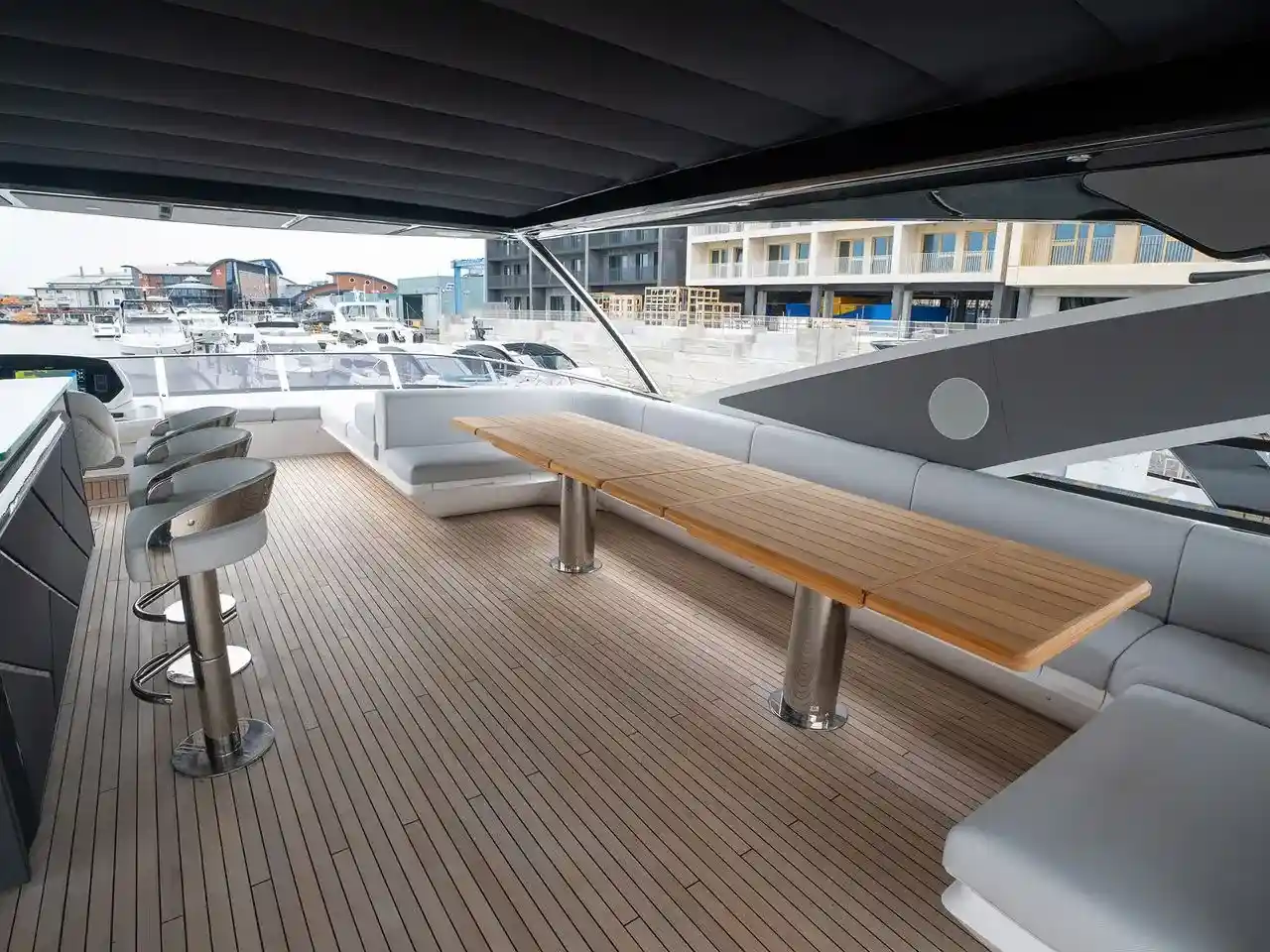 Thumbnail von Sunseeker 90 Ocean 9362590