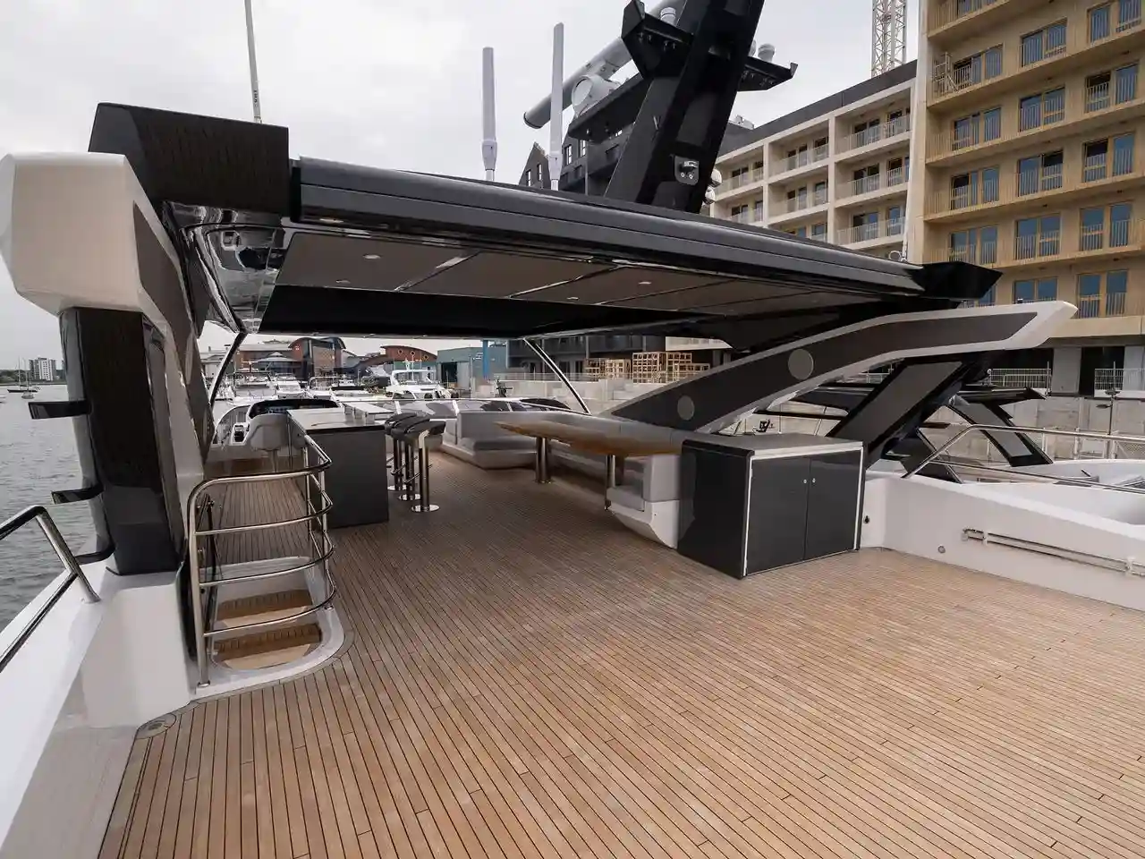 Thumbnail von Sunseeker 90 Ocean 9362590