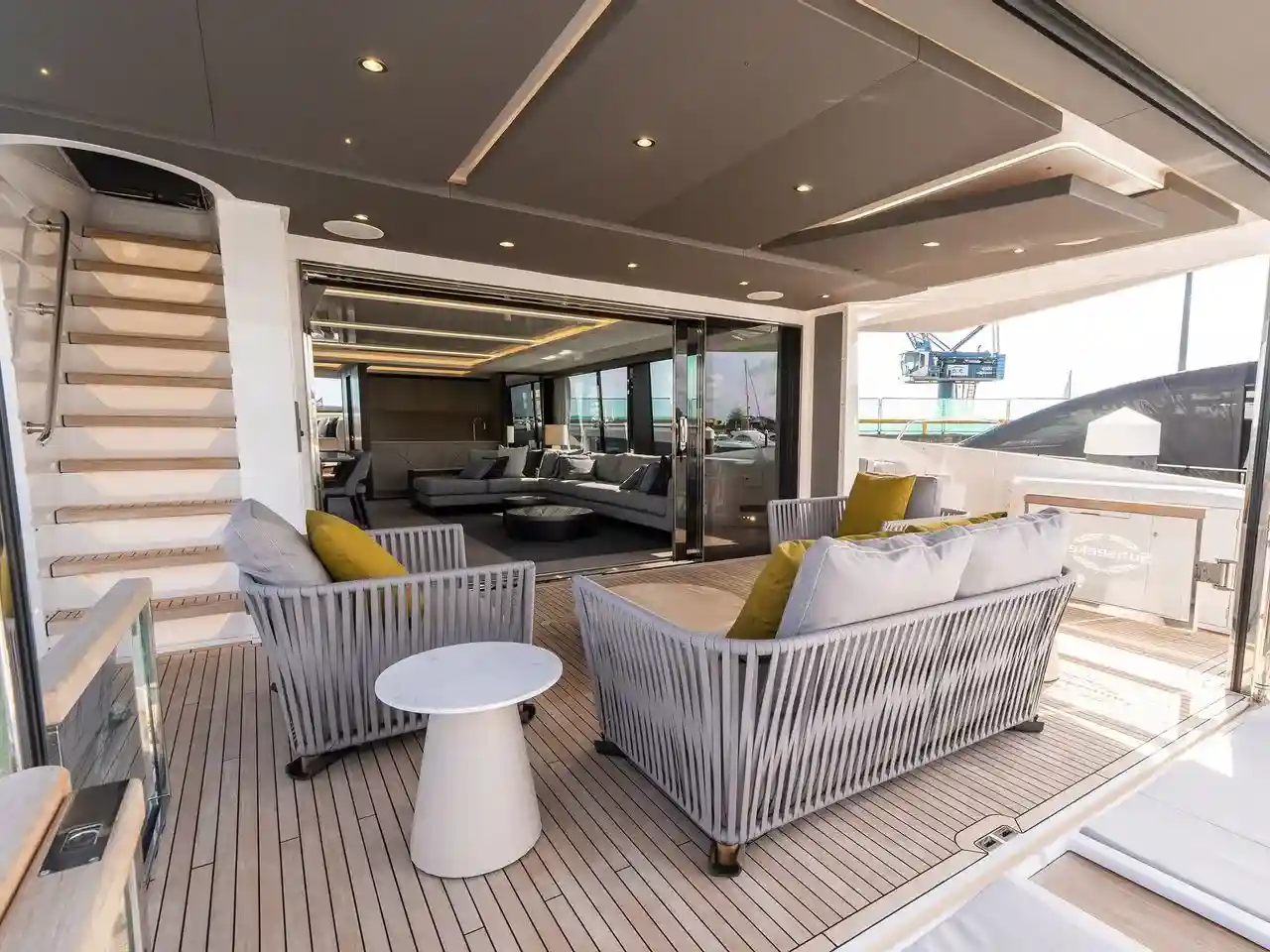 Thumbnail von Sunseeker 90 Ocean 9362590