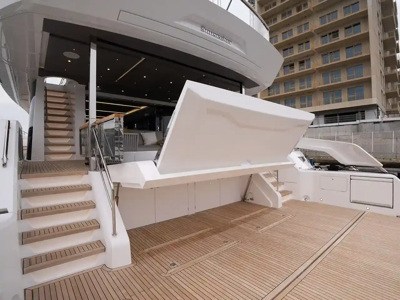 Thumbnail von Sunseeker 90 Ocean 9362590