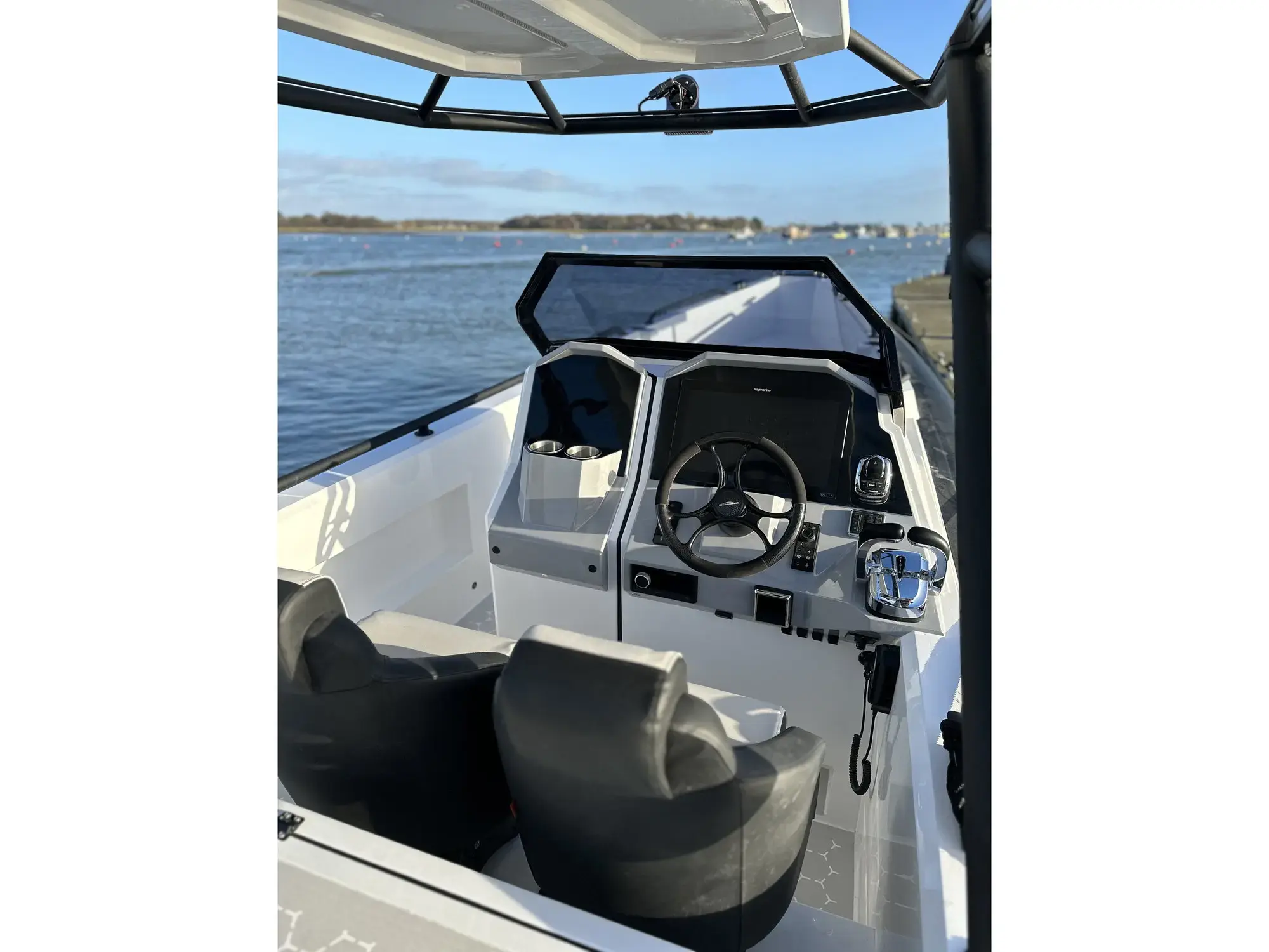 Thumbnail von Arksen 10.8 Custom Trophy