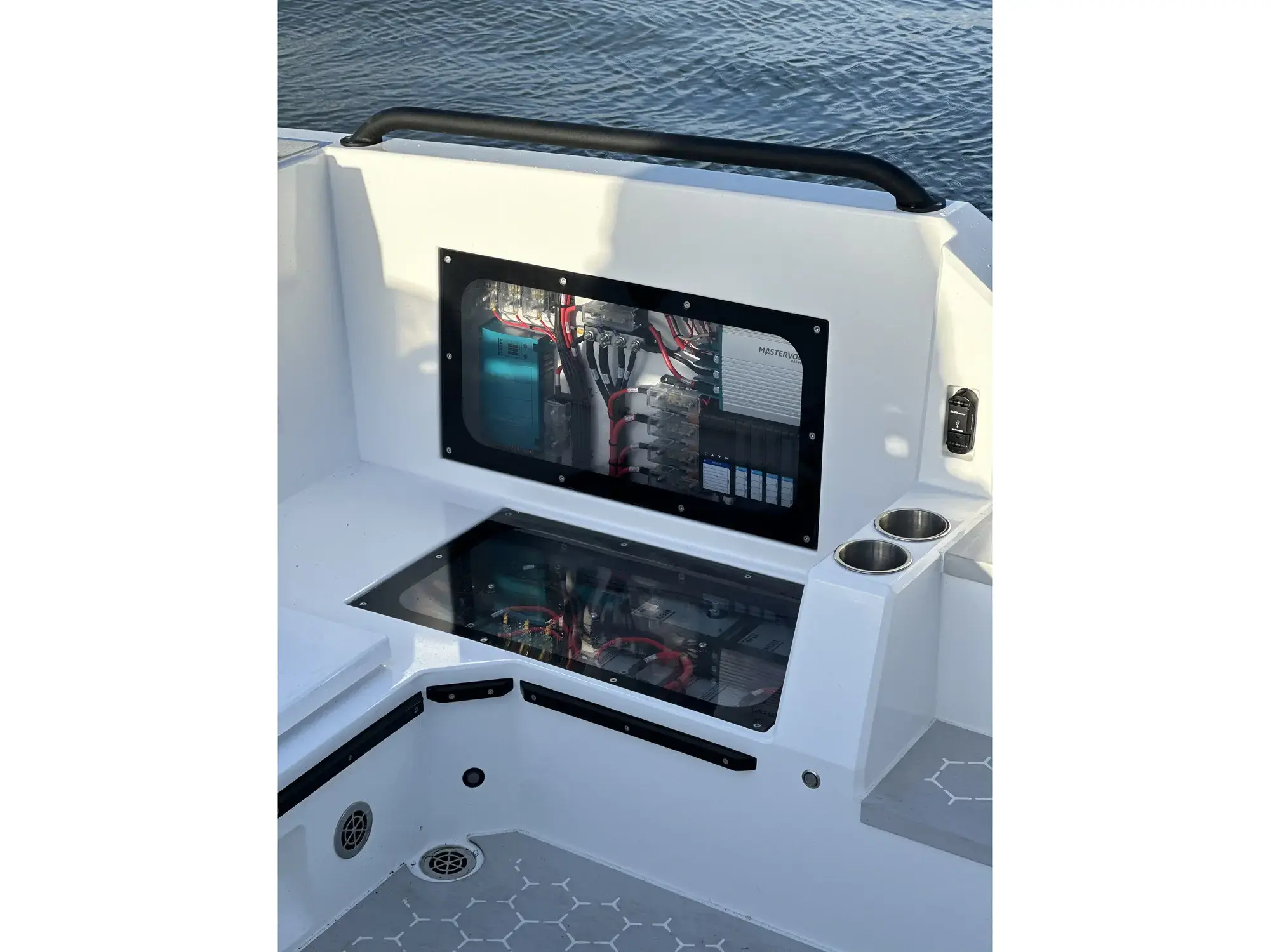 Thumbnail von Arksen 10.8 Custom Trophy