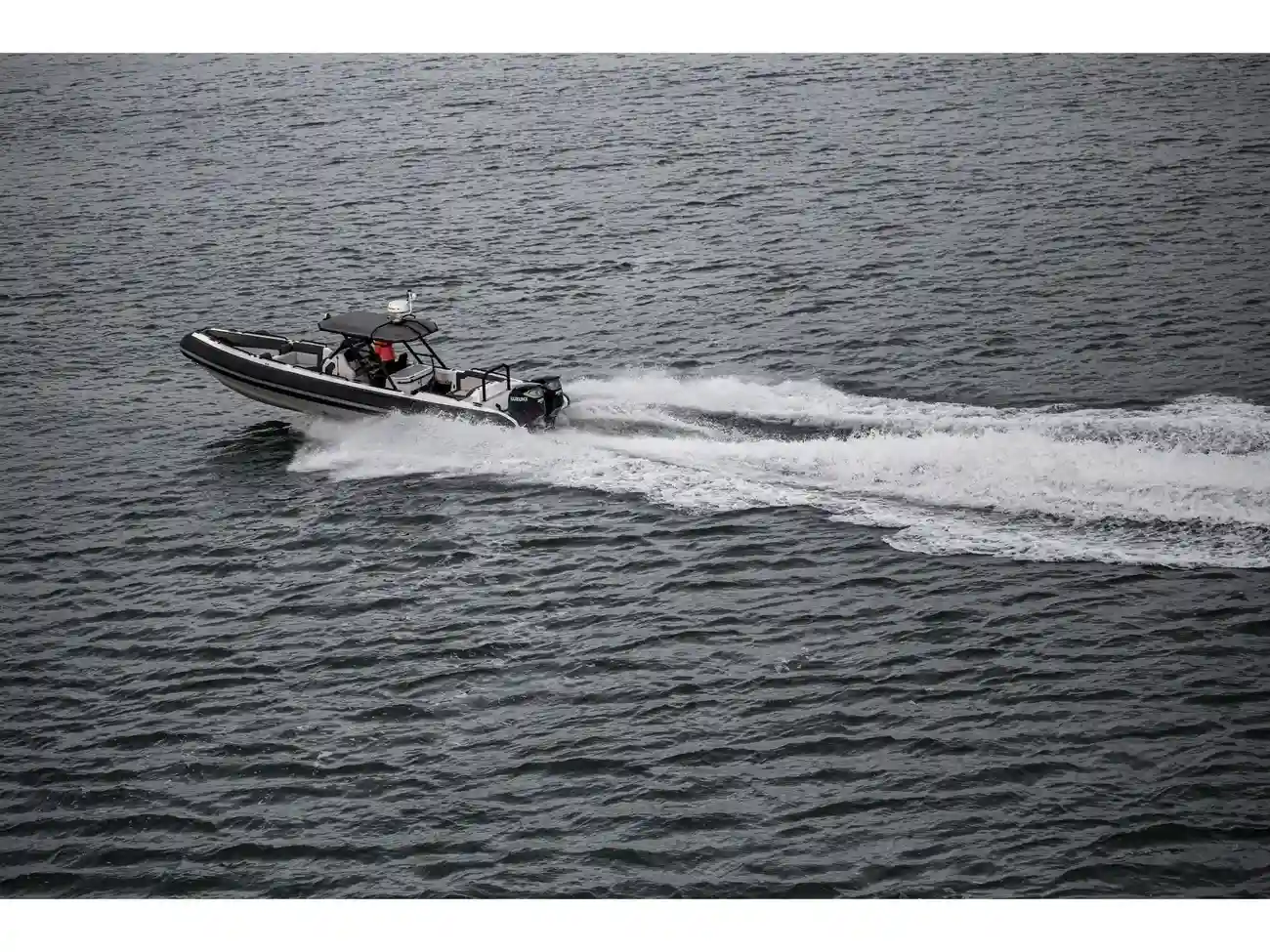 Thumbnail von Arksen 10.8 Custom Trophy