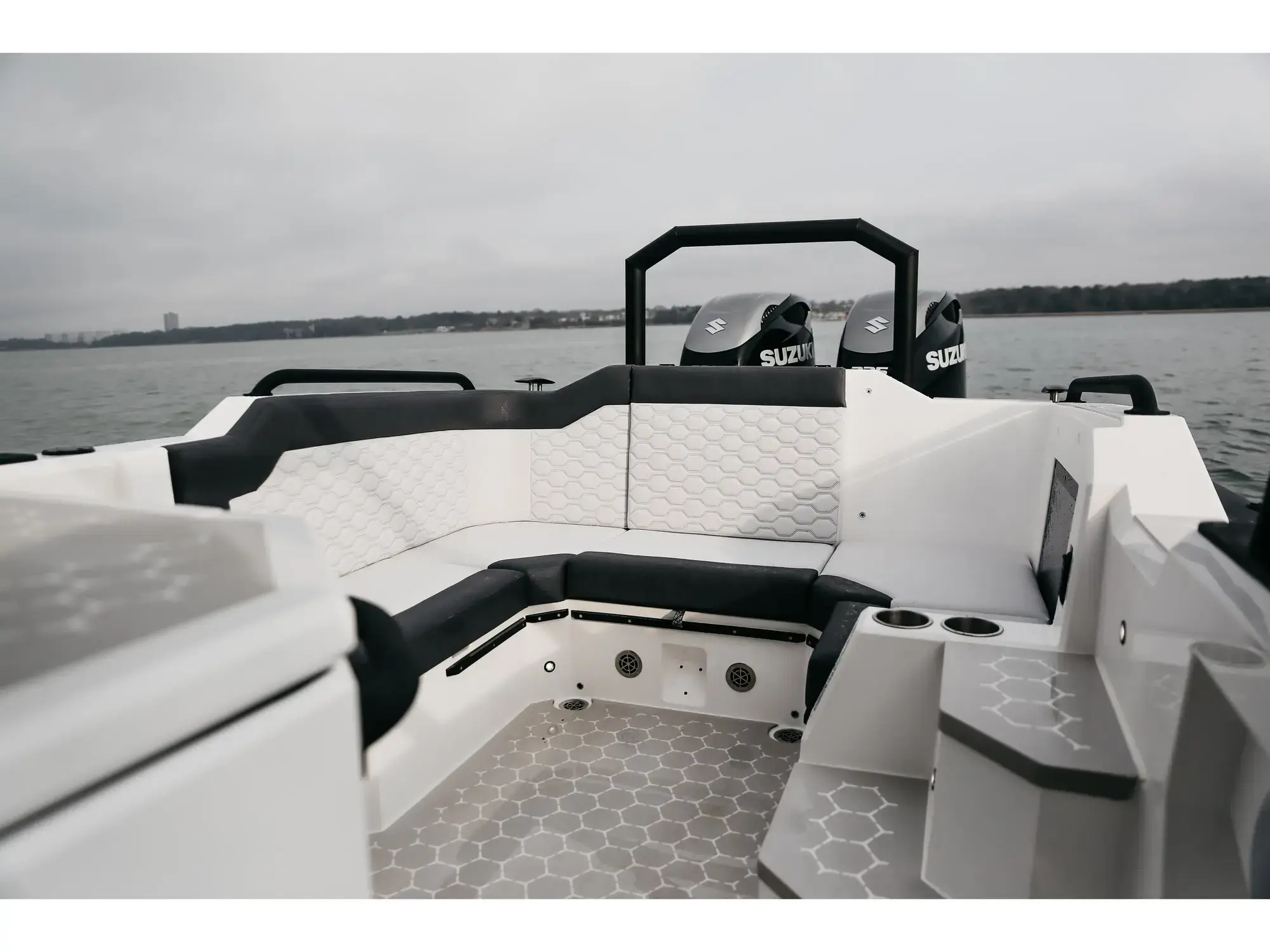 Thumbnail von Arksen 10.8 Custom Trophy