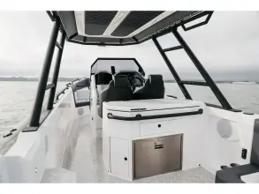 Thumbnail von Arksen 10.8 Custom Trophy