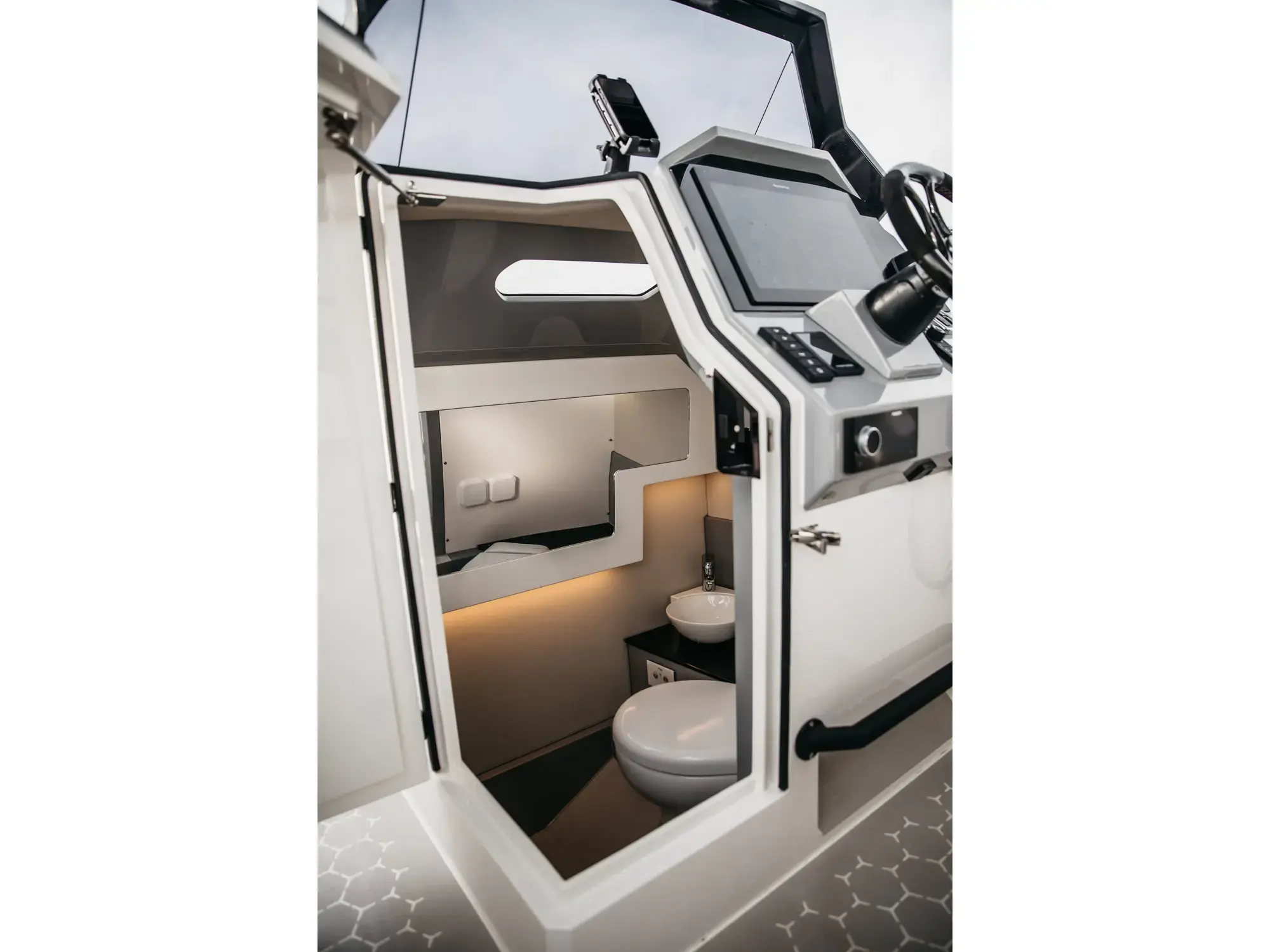 Thumbnail von Arksen 10.8 Custom Trophy