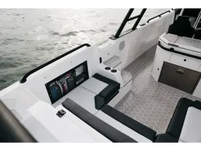 Thumbnail von Arksen 10.8 Custom Trophy