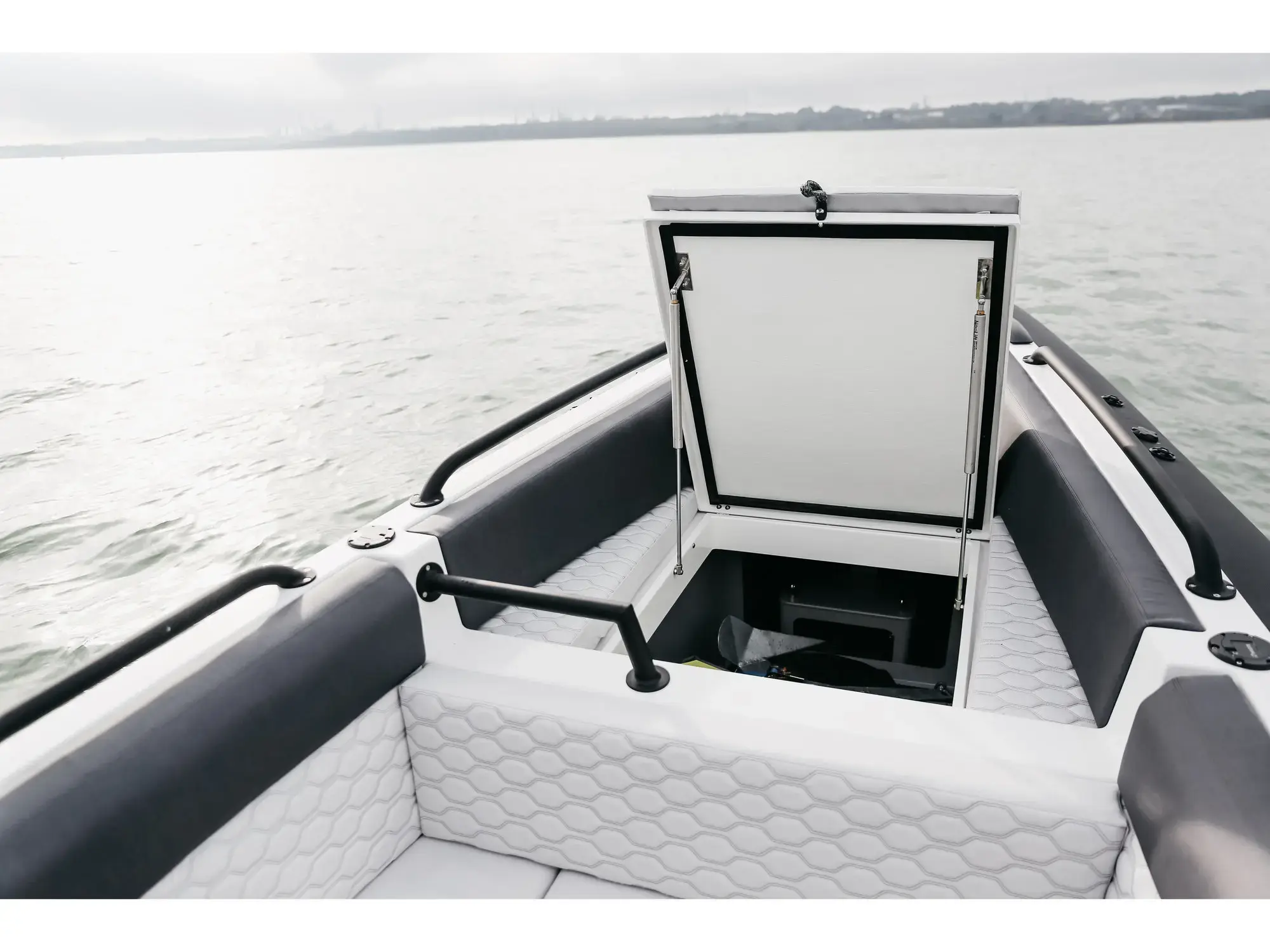 Thumbnail von Arksen 10.8 Custom Trophy