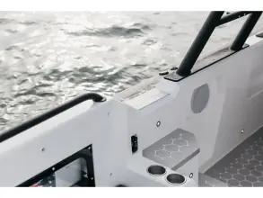 Thumbnail von Arksen 10.8 Custom Trophy