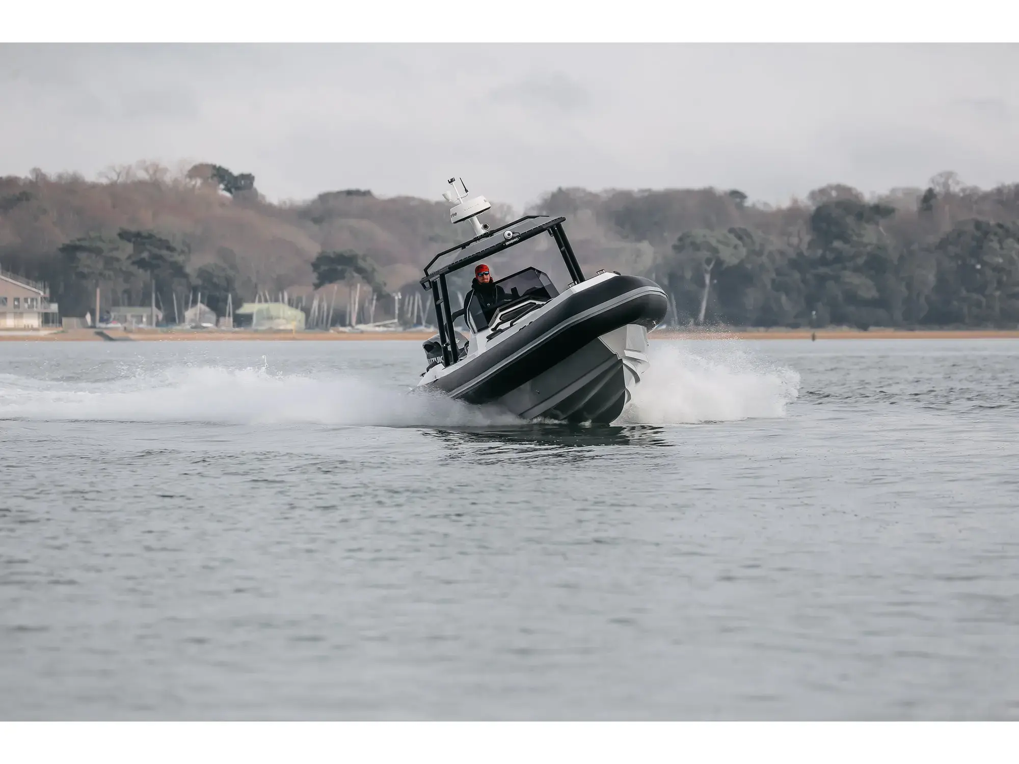 Thumbnail von Arksen 10.8 Custom Trophy