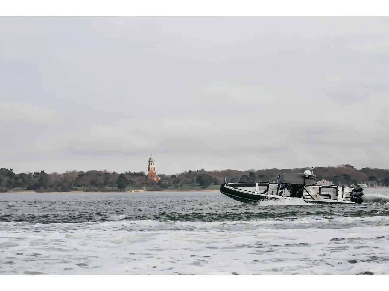 Thumbnail von Arksen 10.8 Custom Trophy