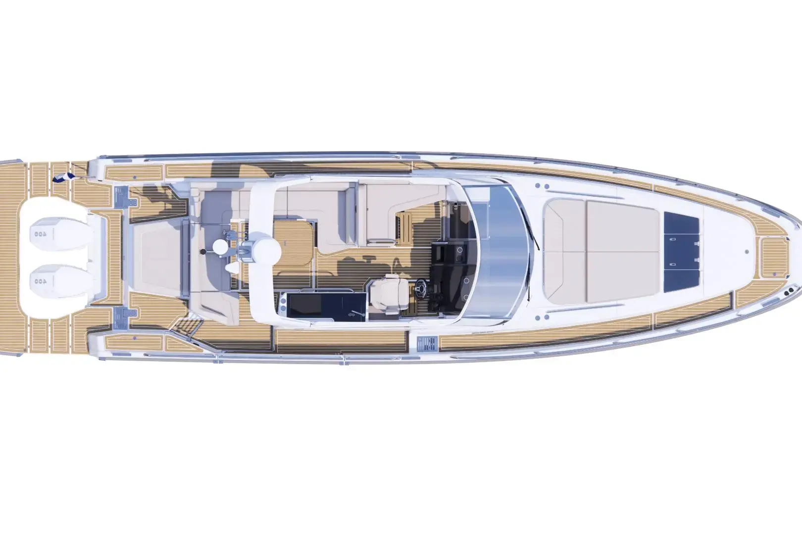 Thumbnail von Nimbus 12 Availble to Order