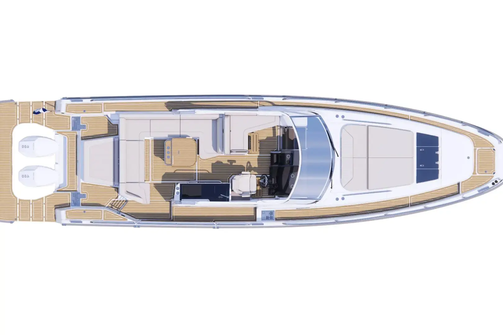 Thumbnail von Nimbus 12 Availble to Order