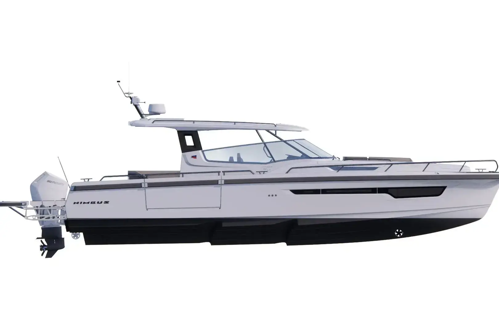 Thumbnail von Nimbus 12 Availble to Order