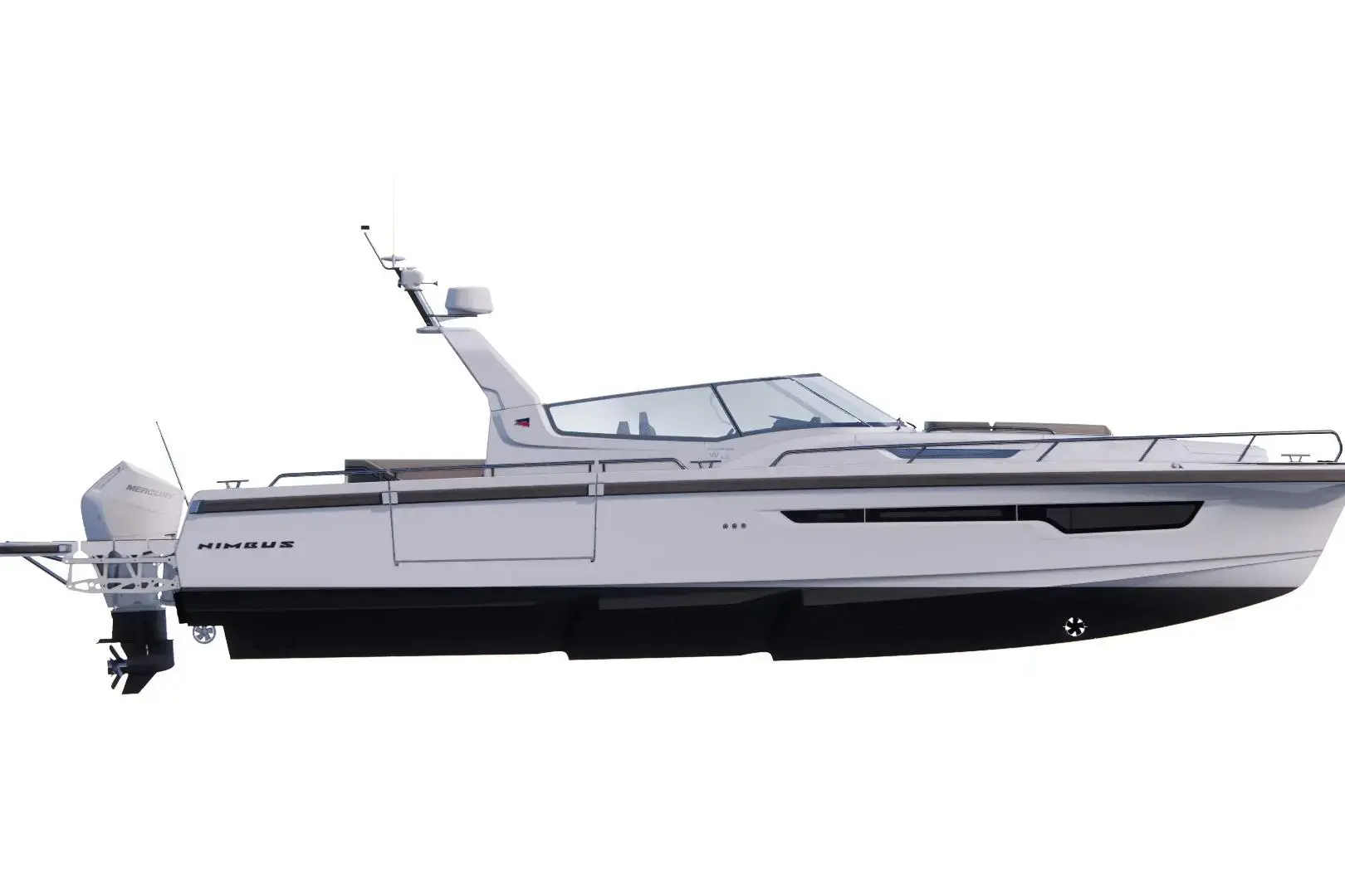 Thumbnail von Nimbus 12 Availble to Order