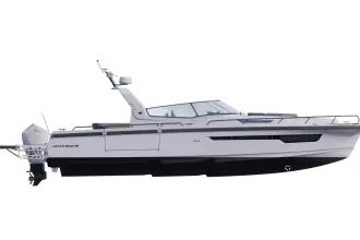 Thumbnail von Nimbus 12 Availble to Order