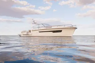 Thumbnail von Nimbus 12 Availble to Order