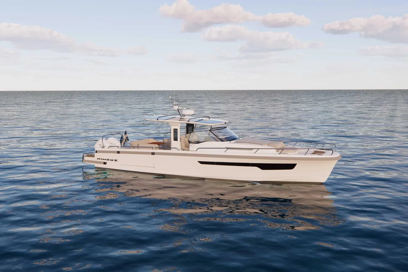 Thumbnail von Nimbus 12 Availble to Order