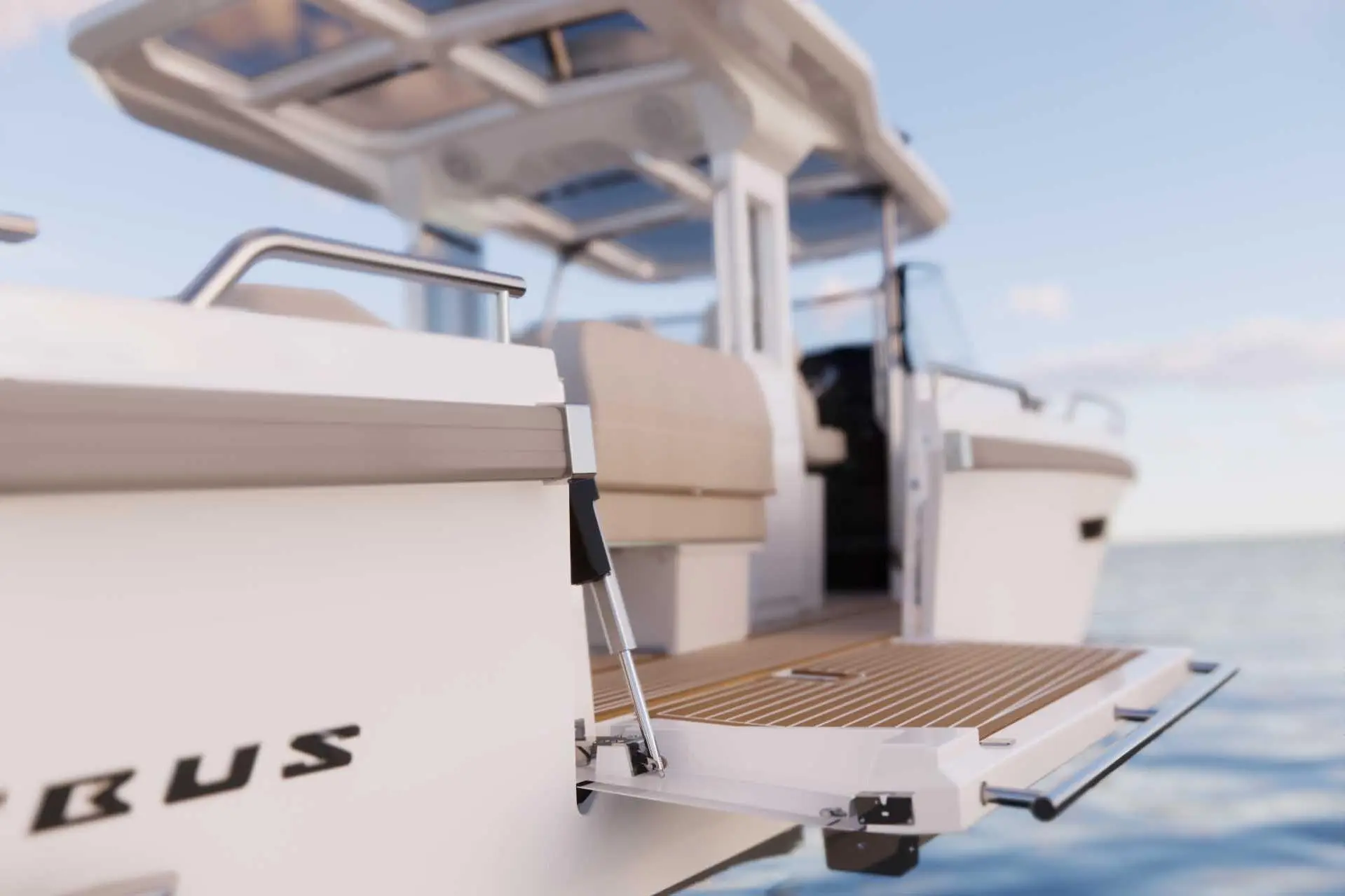 Thumbnail von Nimbus 12 Availble to Order