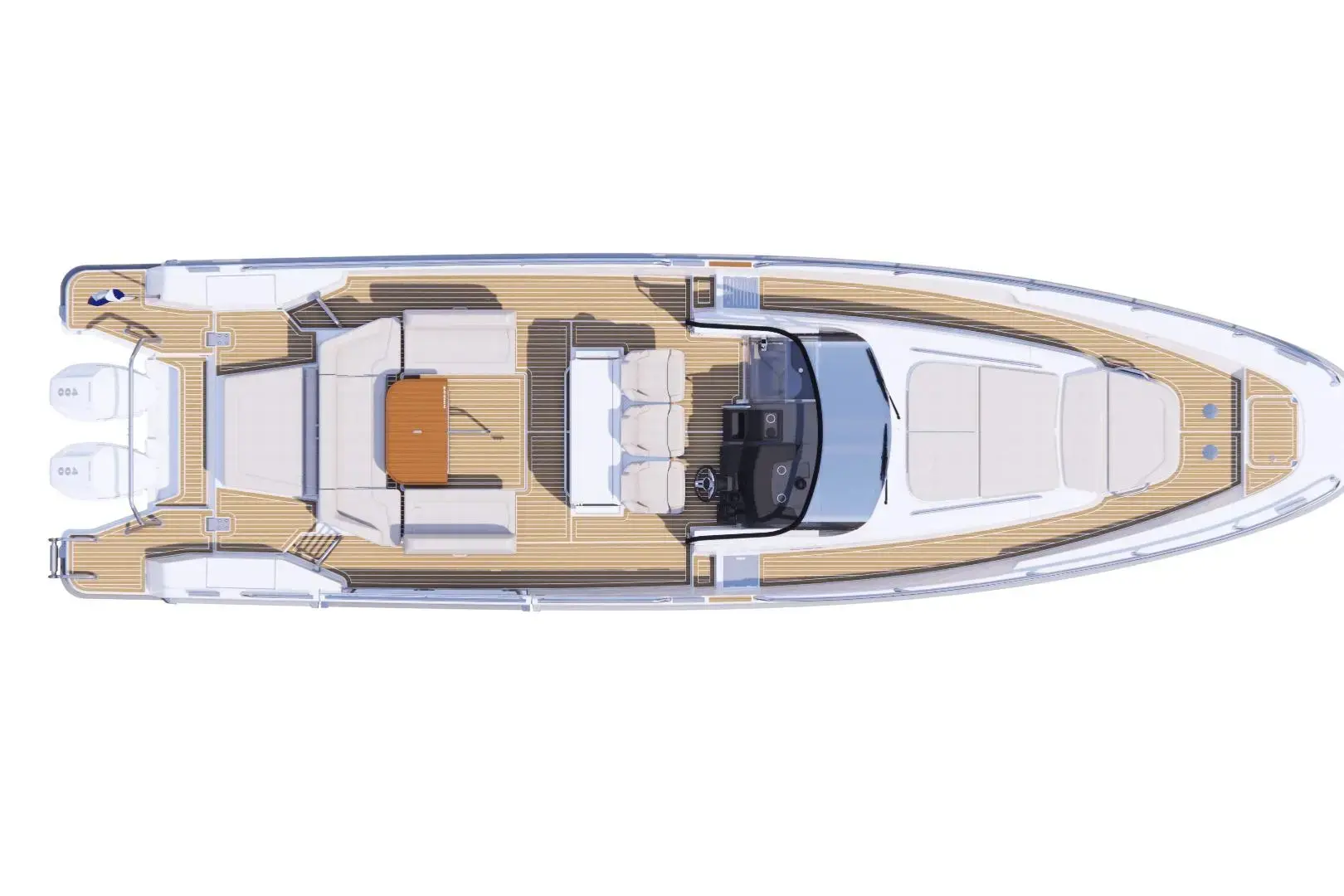 Thumbnail von Nimbus 12 Availble to Order