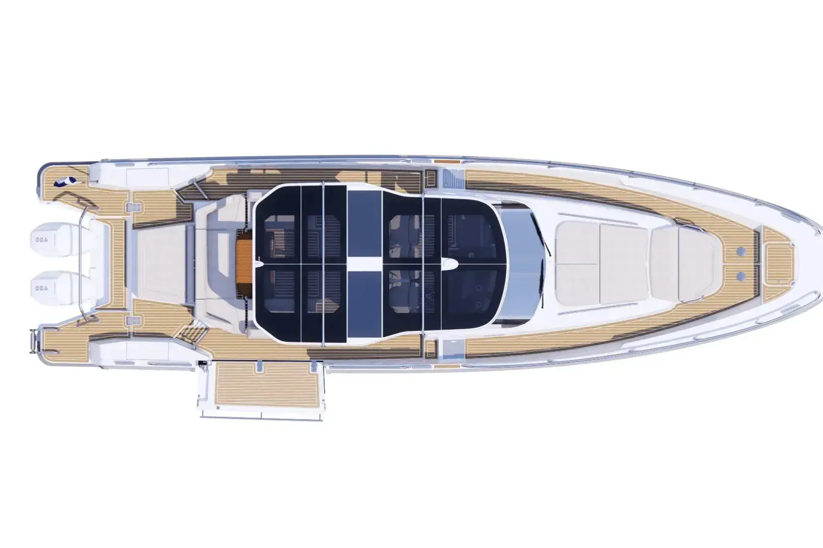 Thumbnail von Nimbus 12 Availble to Order