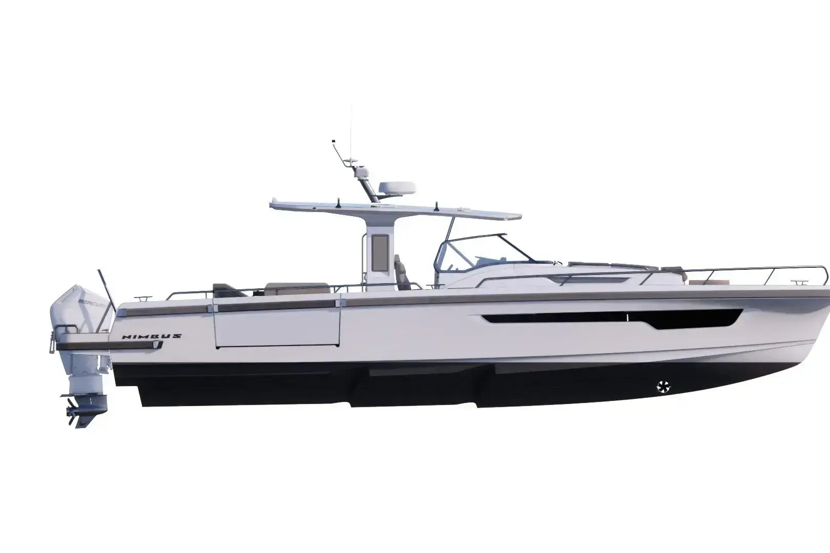 Thumbnail von Nimbus 12 Availble to Order