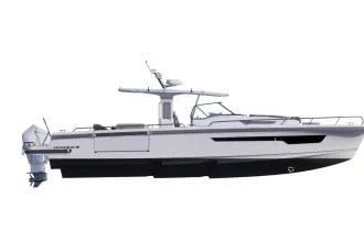 Thumbnail von Nimbus 12 Availble to Order