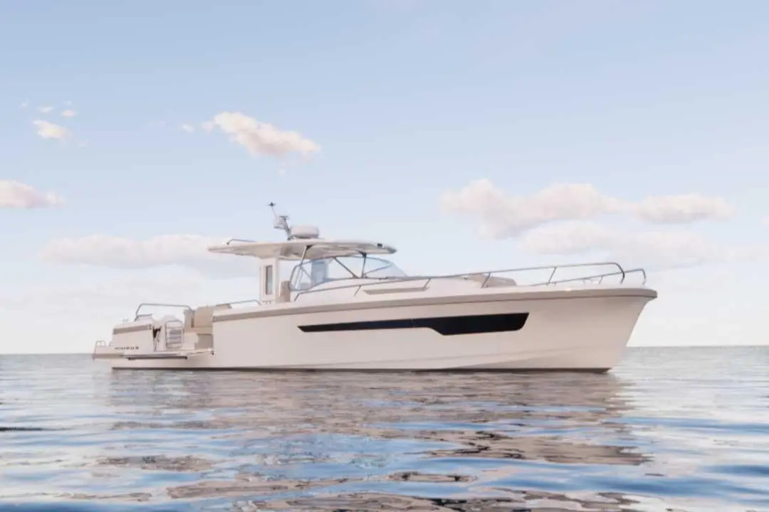 Thumbnail von Nimbus 12 Availble to Order